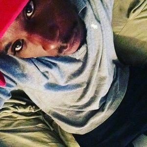 Meet your Posher, Terrell